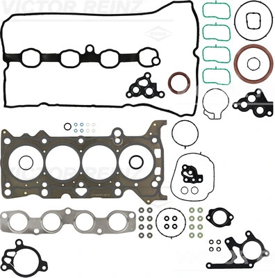 Full Gasket Kit, engine